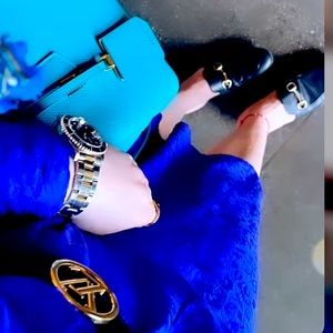 💯 pure silky dress💙very fresh comfort 💙🫶🏻